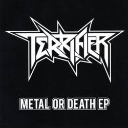 Terrifier : Metal or Death EP